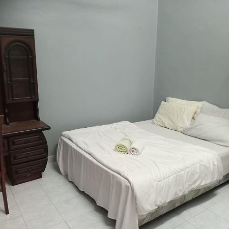 Ria Homestay & Kolam Alor Setar Exterior photo