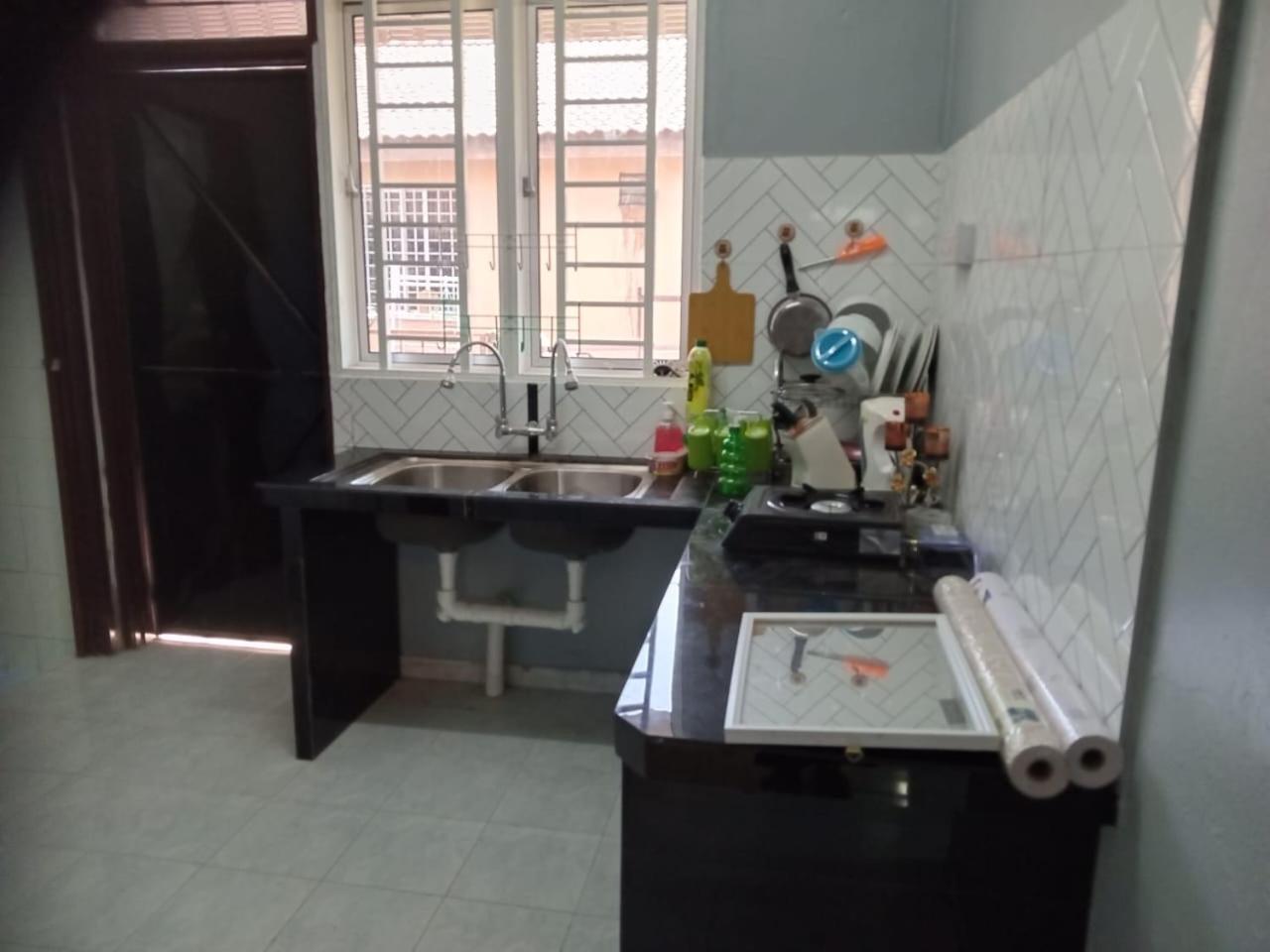 Ria Homestay & Kolam Alor Setar Exterior photo