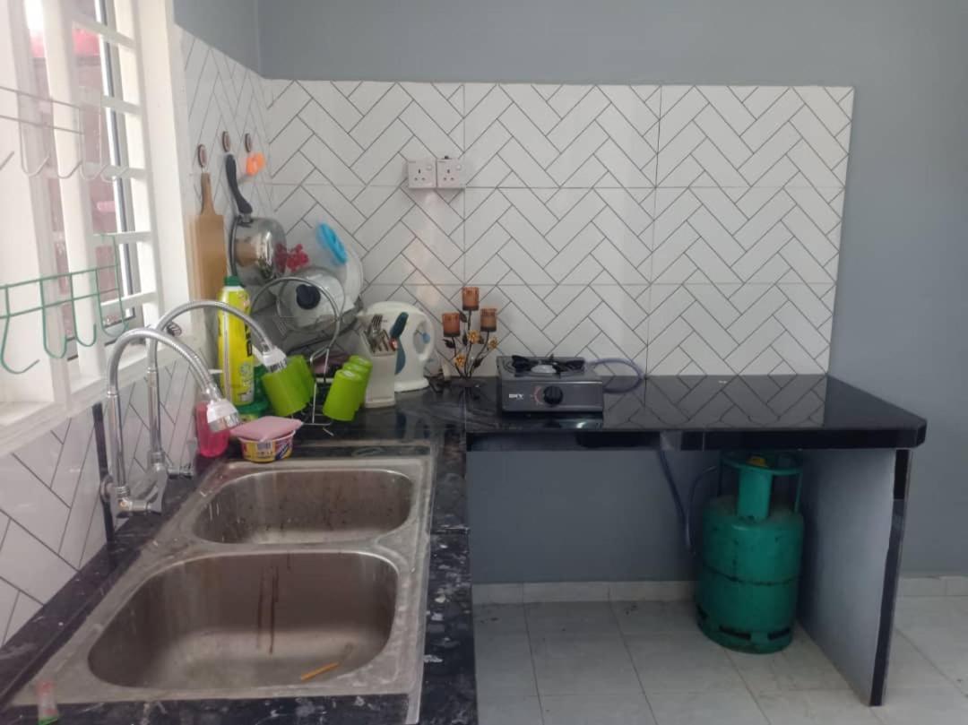 Ria Homestay & Kolam Alor Setar Exterior photo